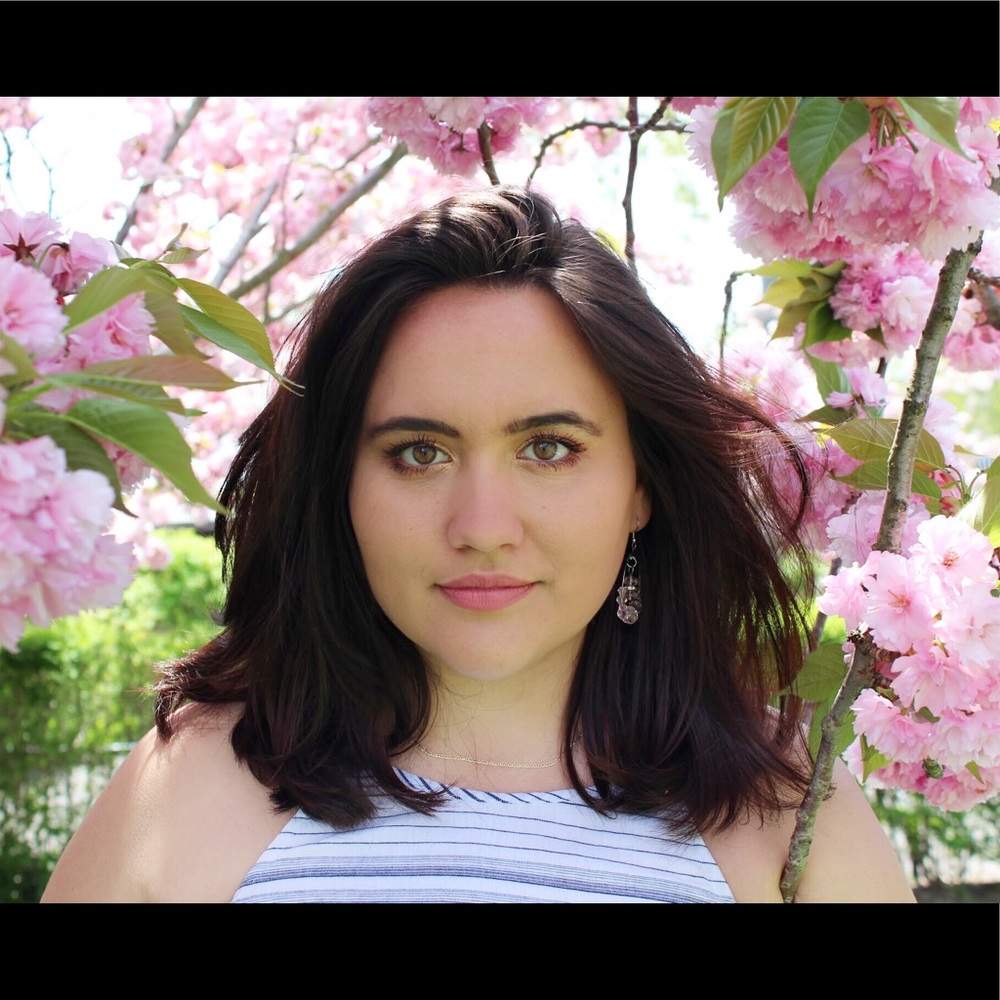 Meet your Posher, Alexandra